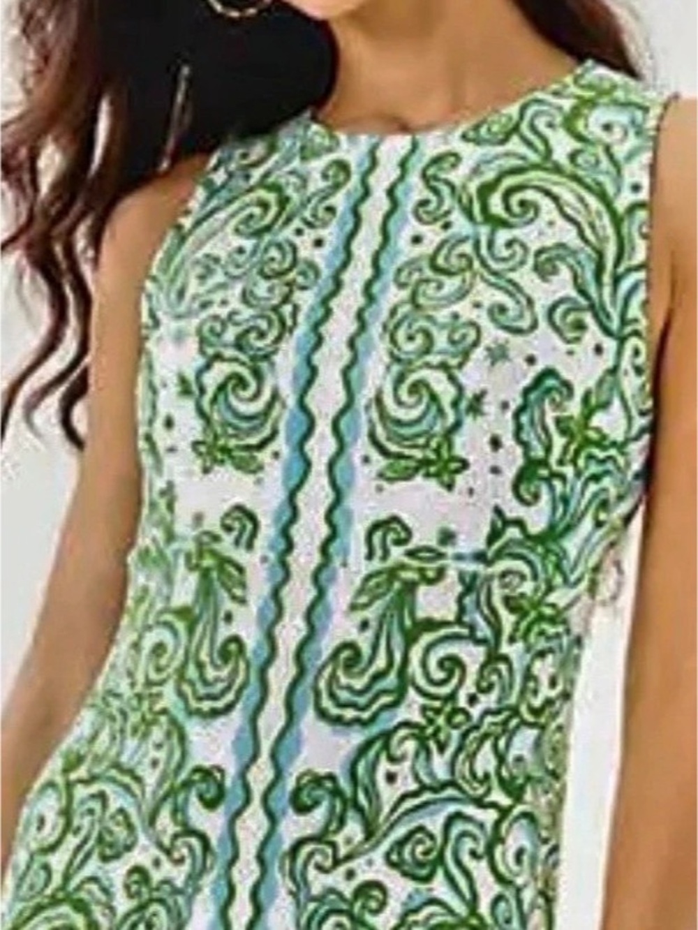 Lilly Pulitzer S NWT professionally hemmed maxi dress ($278)